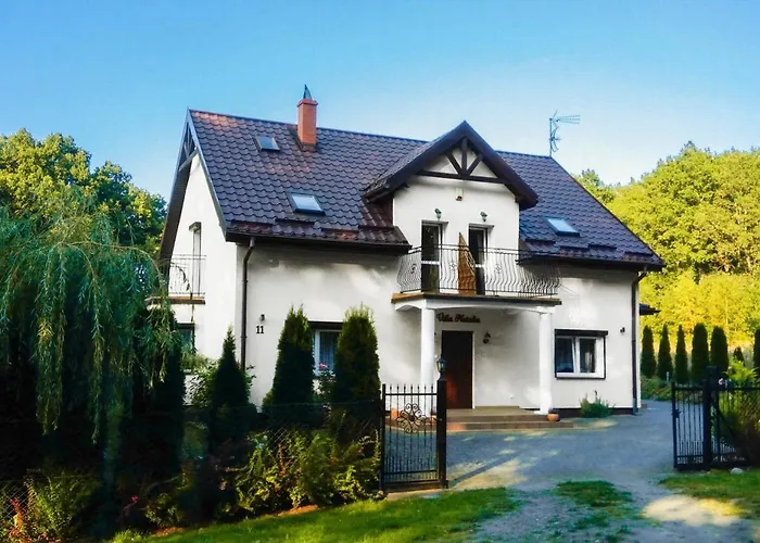 Villa Natalia