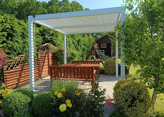 Villa Natalia