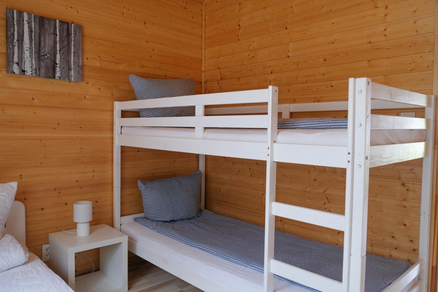 Natalia Homestay Rusinowo (Slawno)