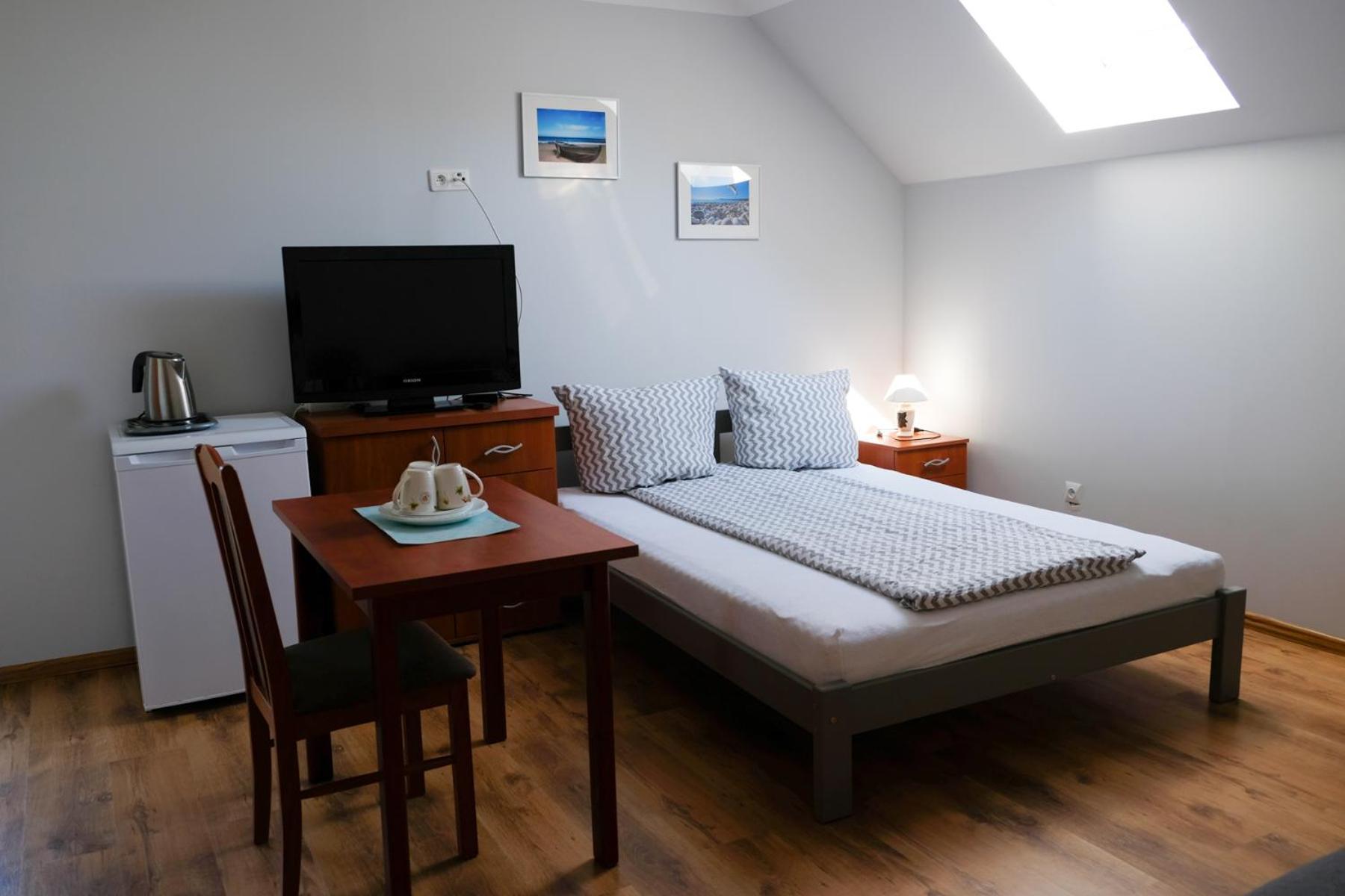 Natalia Homestay Rusinowo (Slawno)