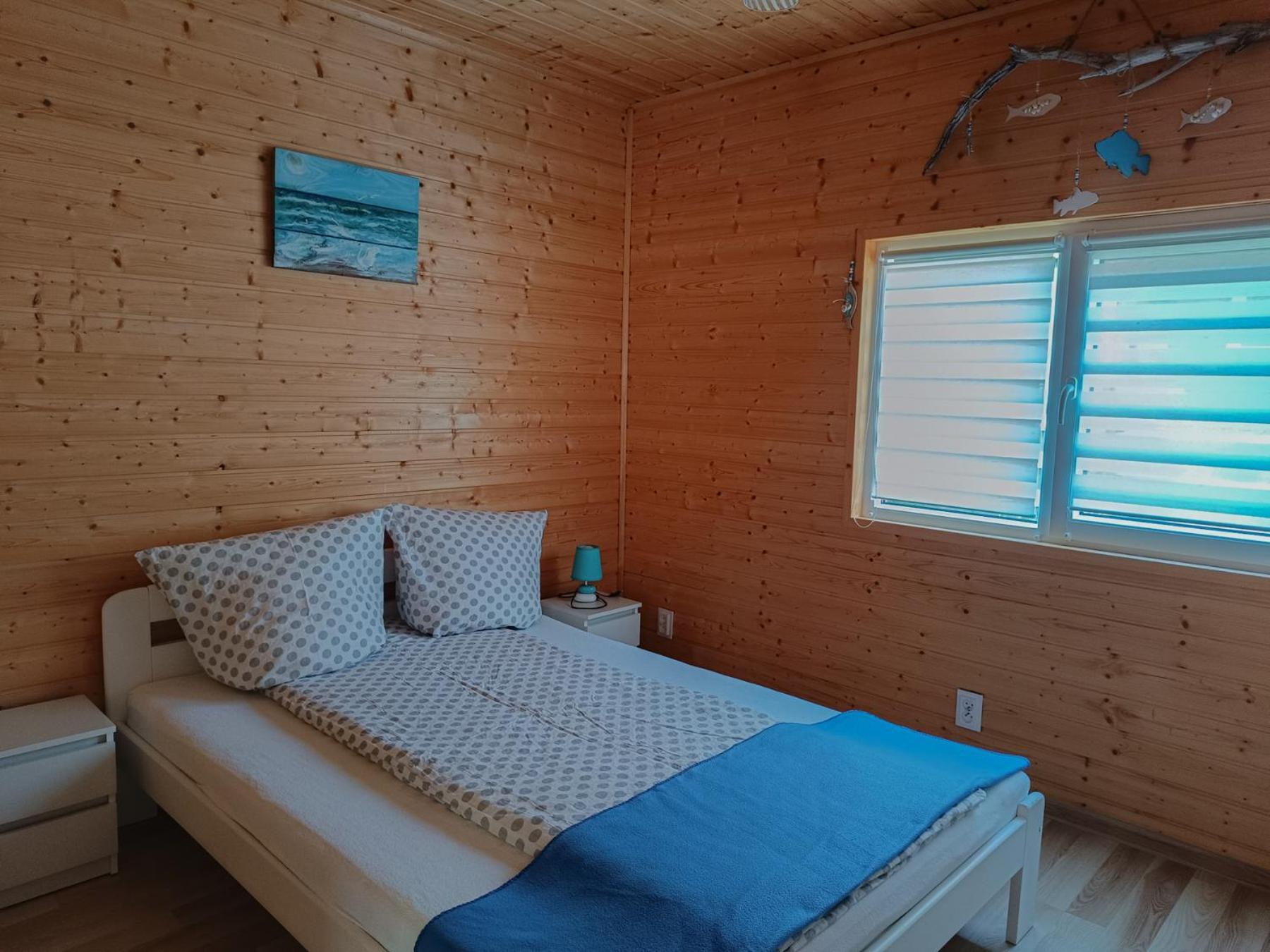 Natalia Homestay Rusinowo (Slawno)