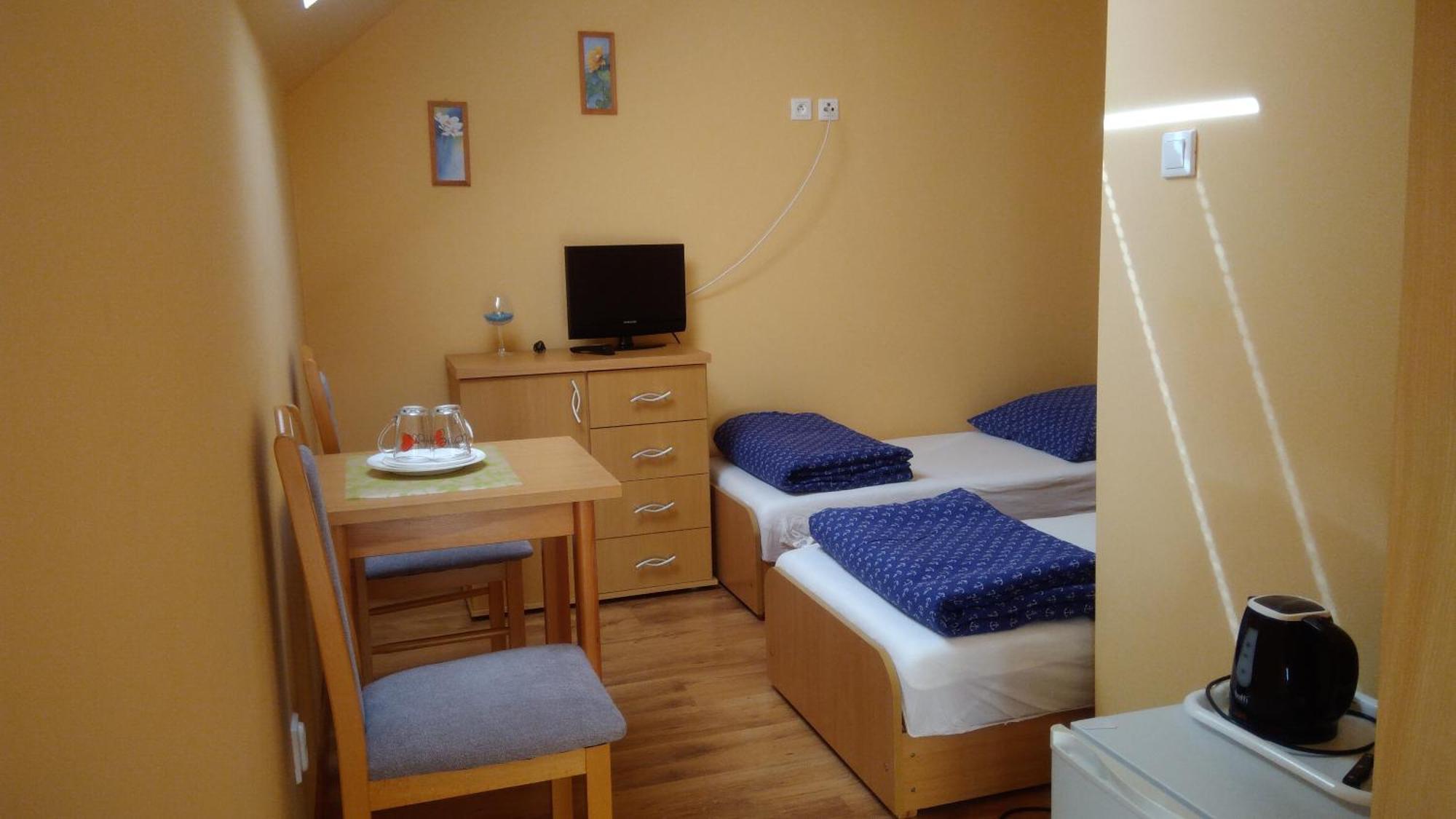 Natalia Homestay