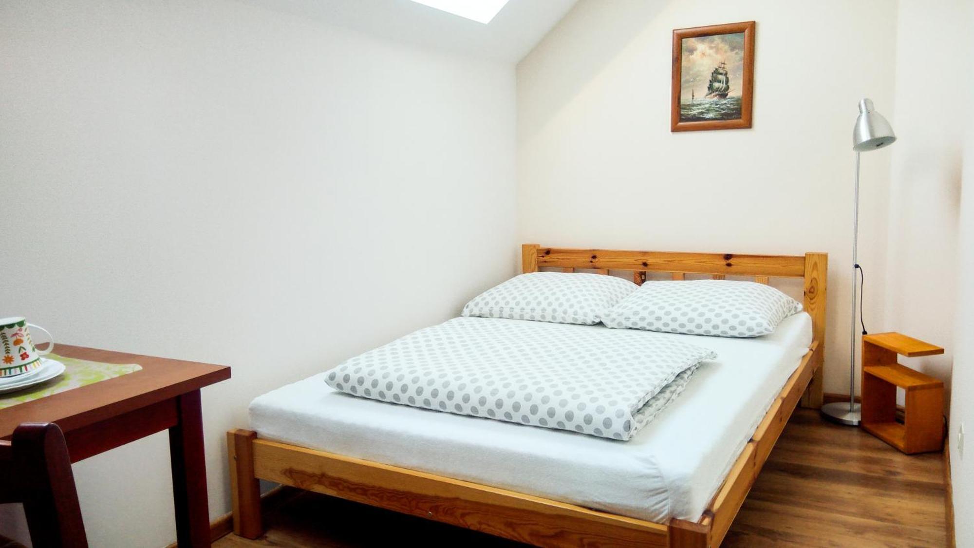 Natalia Homestay Rusinowo (Slawno)