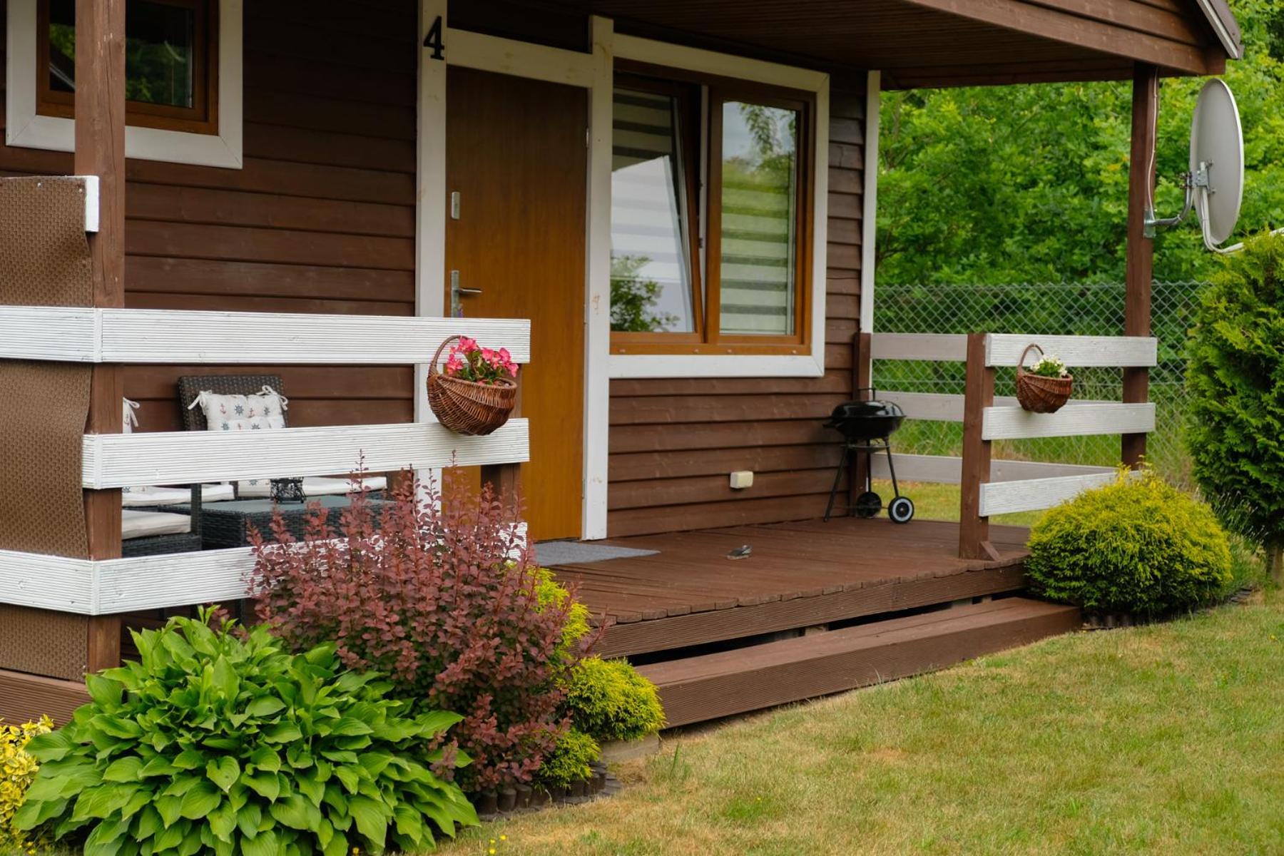 Natalia Homestay