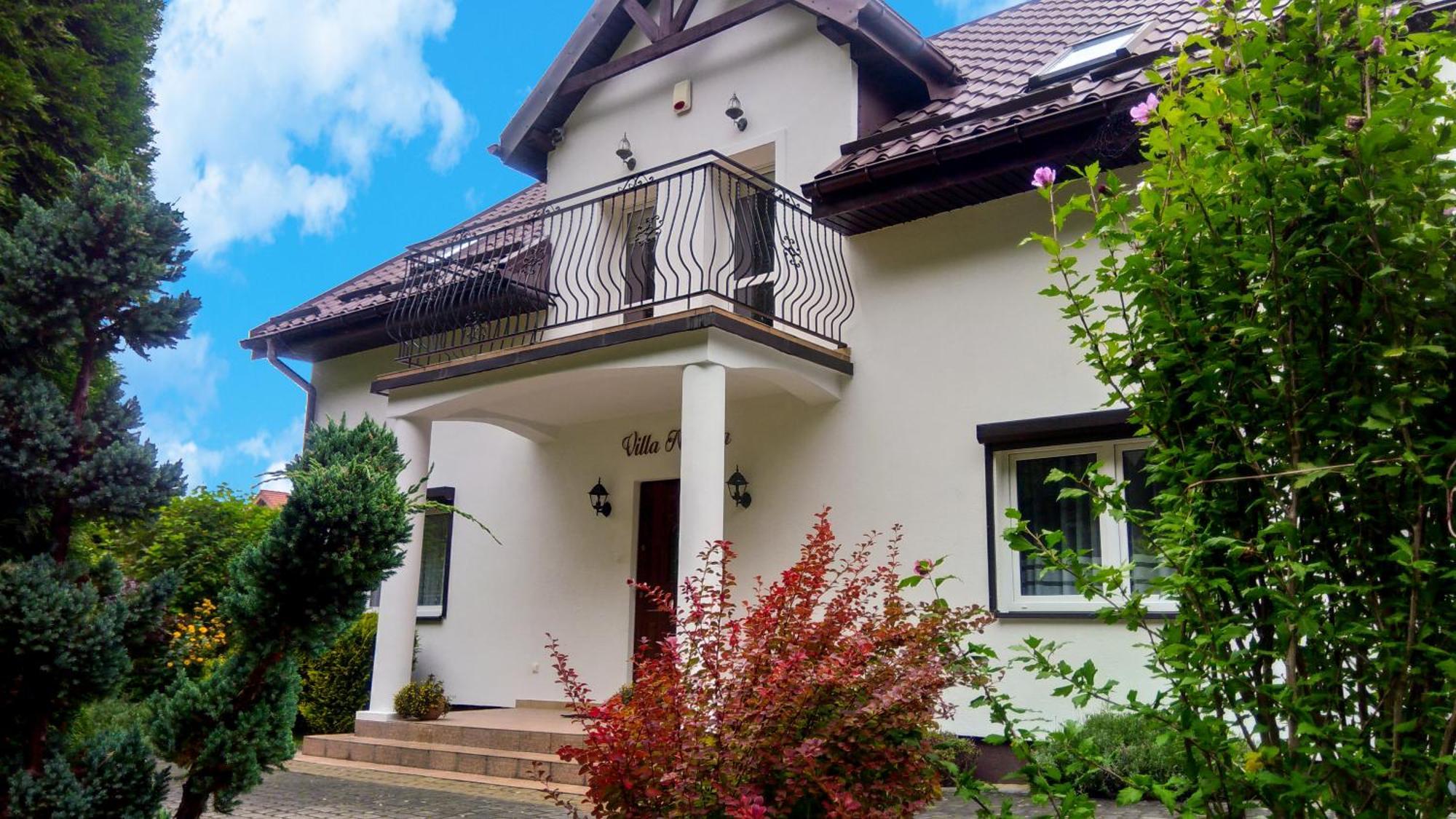 Homestay Natalia *