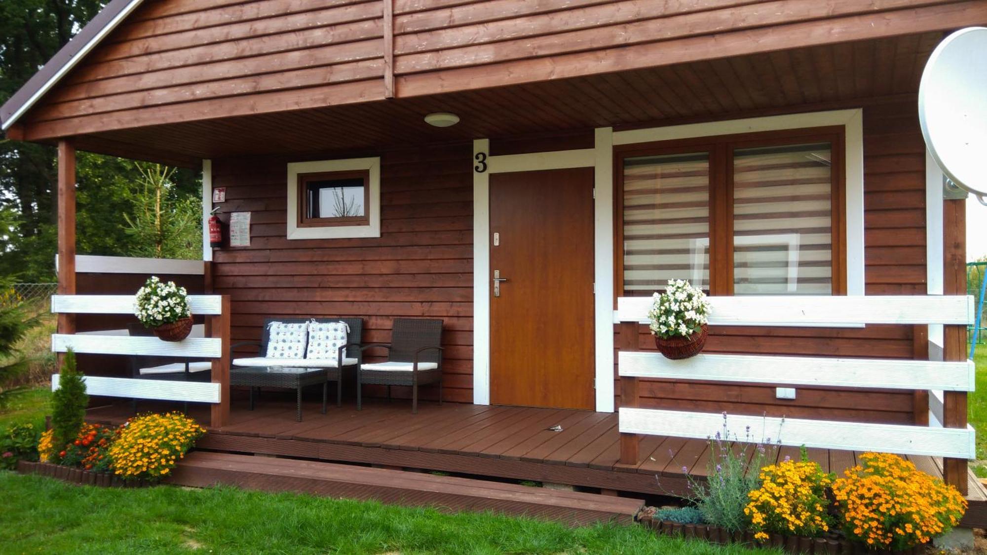 Natalia Homestay Rusinowo (Slawno)