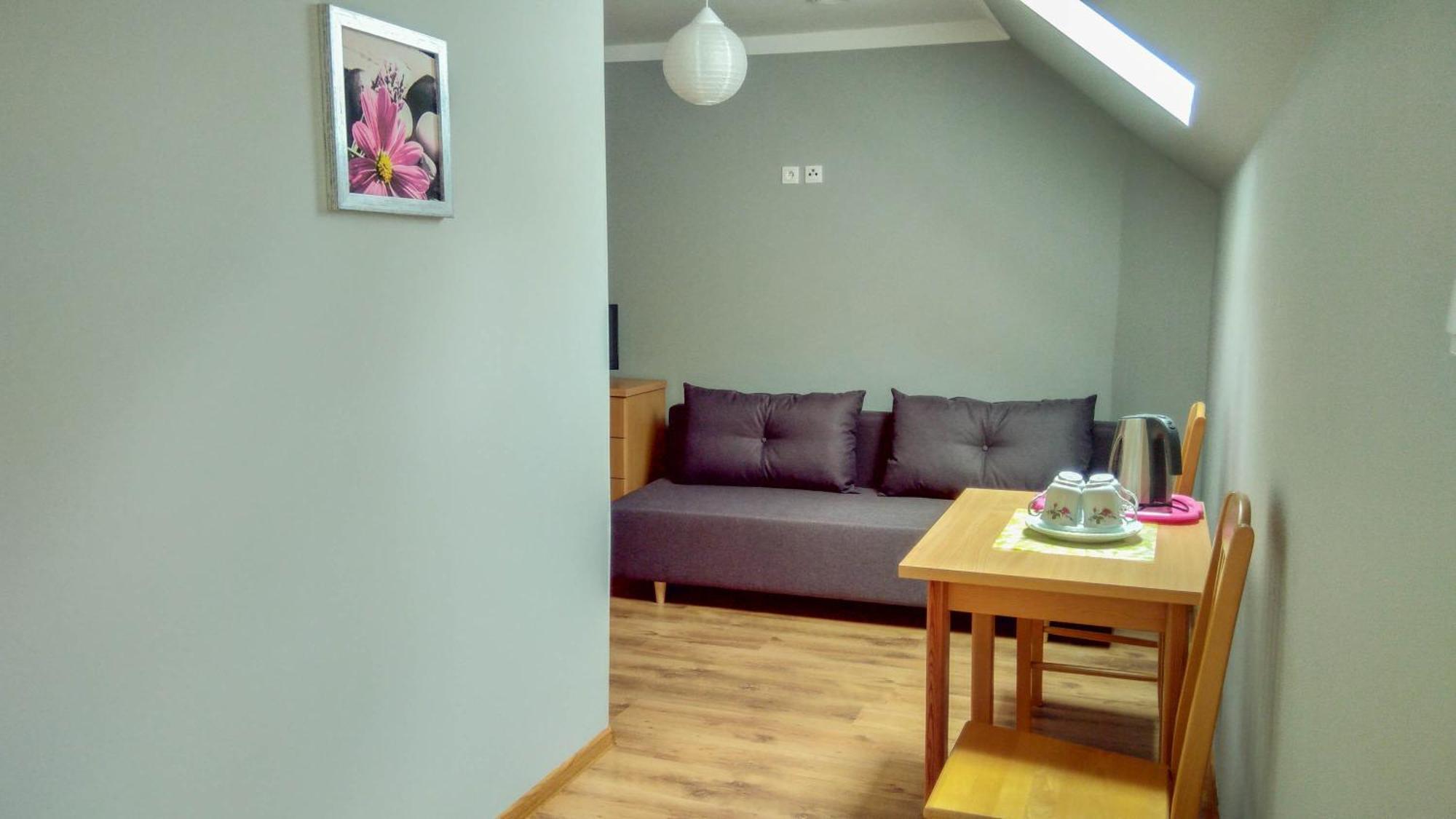 Homestay Natalia *