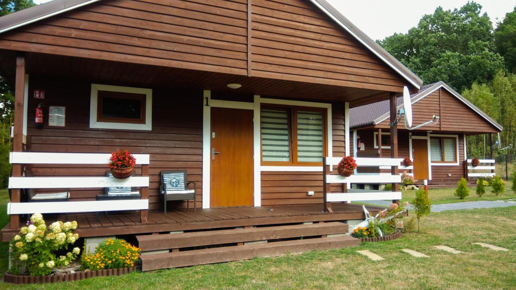 Homestay Natalia Rusinowo (Slawno)