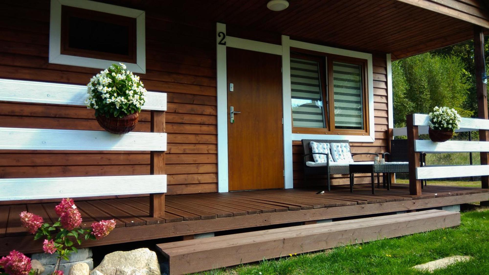 Natalia Homestay