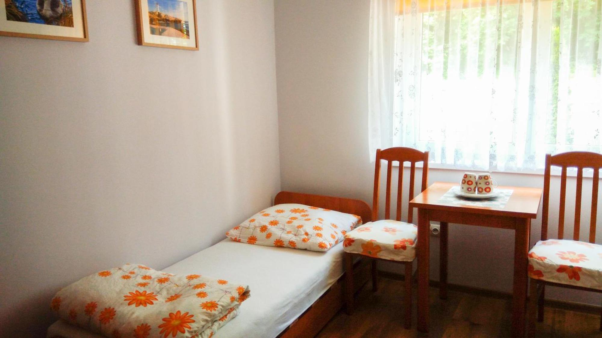 Natalia Homestay