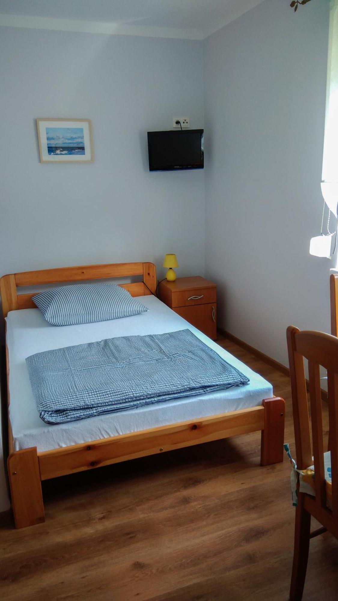 Homestay Natalia Rusinowo (Slawno)