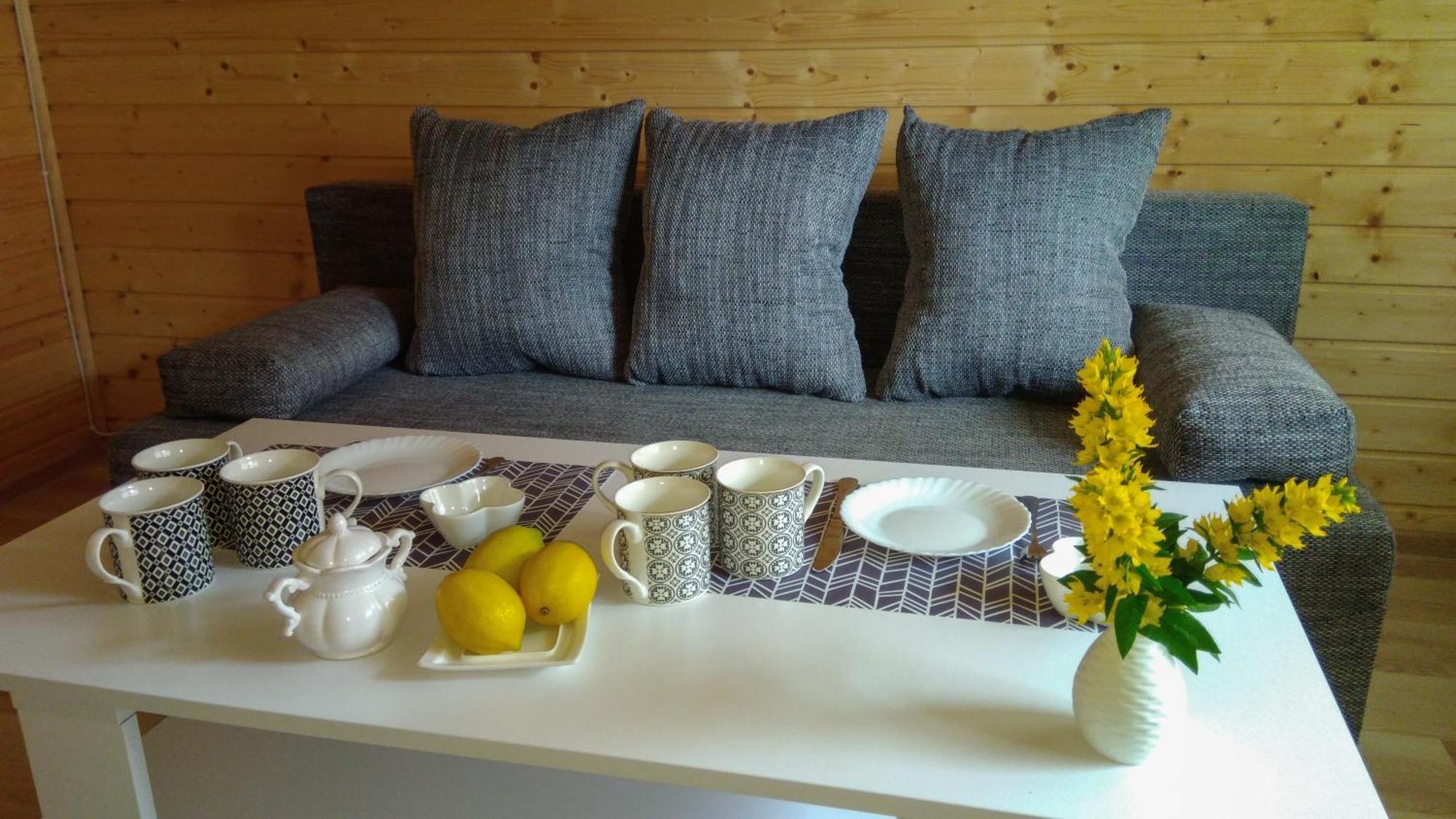 Natalia Homestay