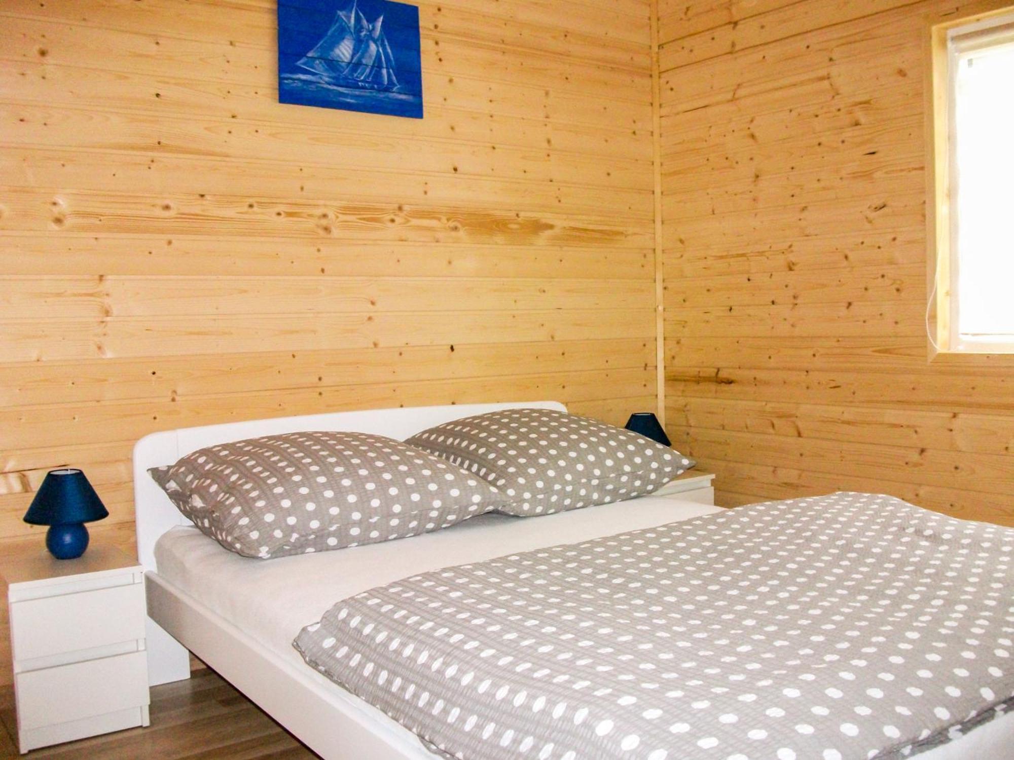 Natalia Homestay Rusinowo (Slawno)