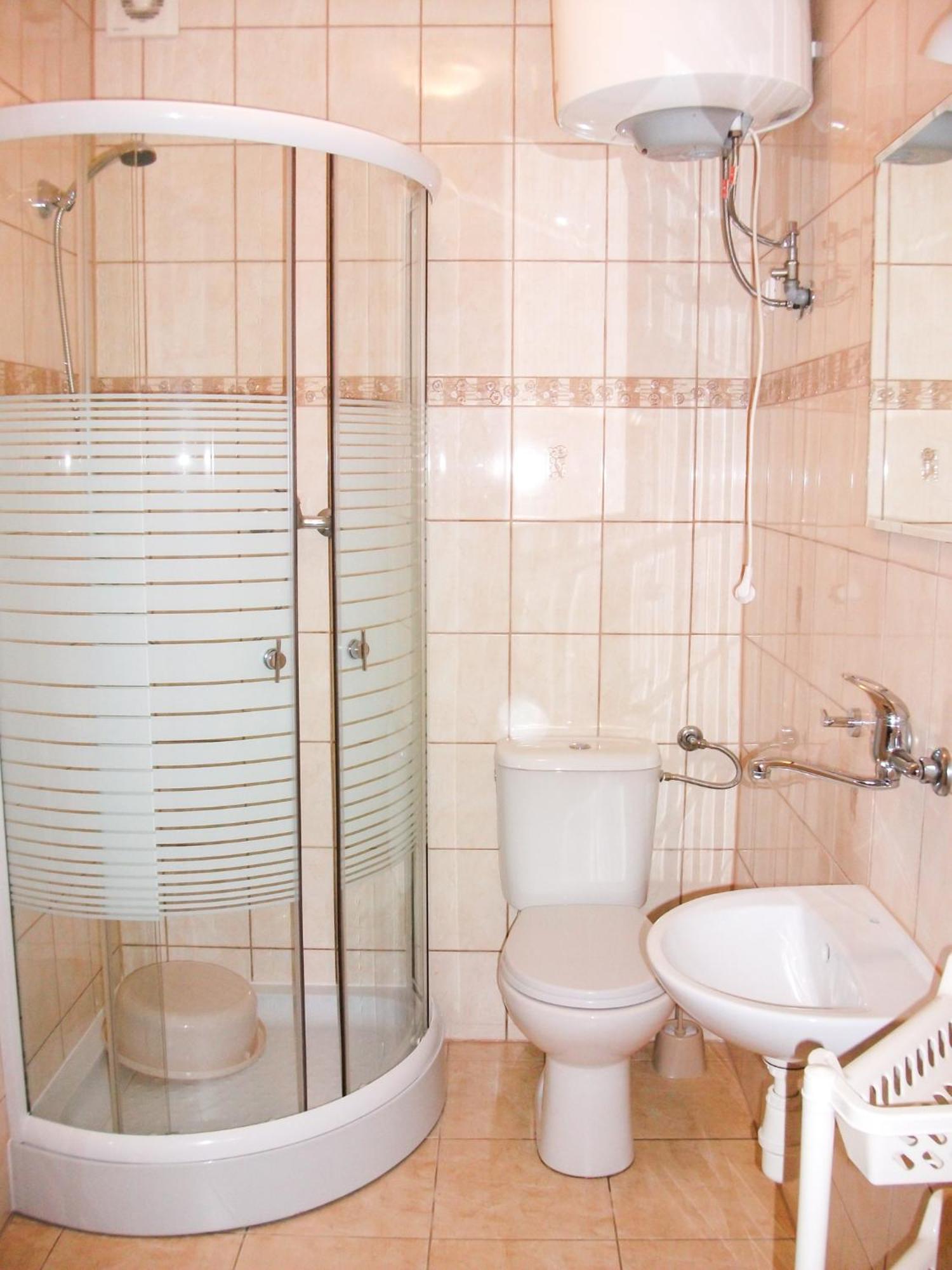 Homestay Natalia Rusinowo (Slawno)