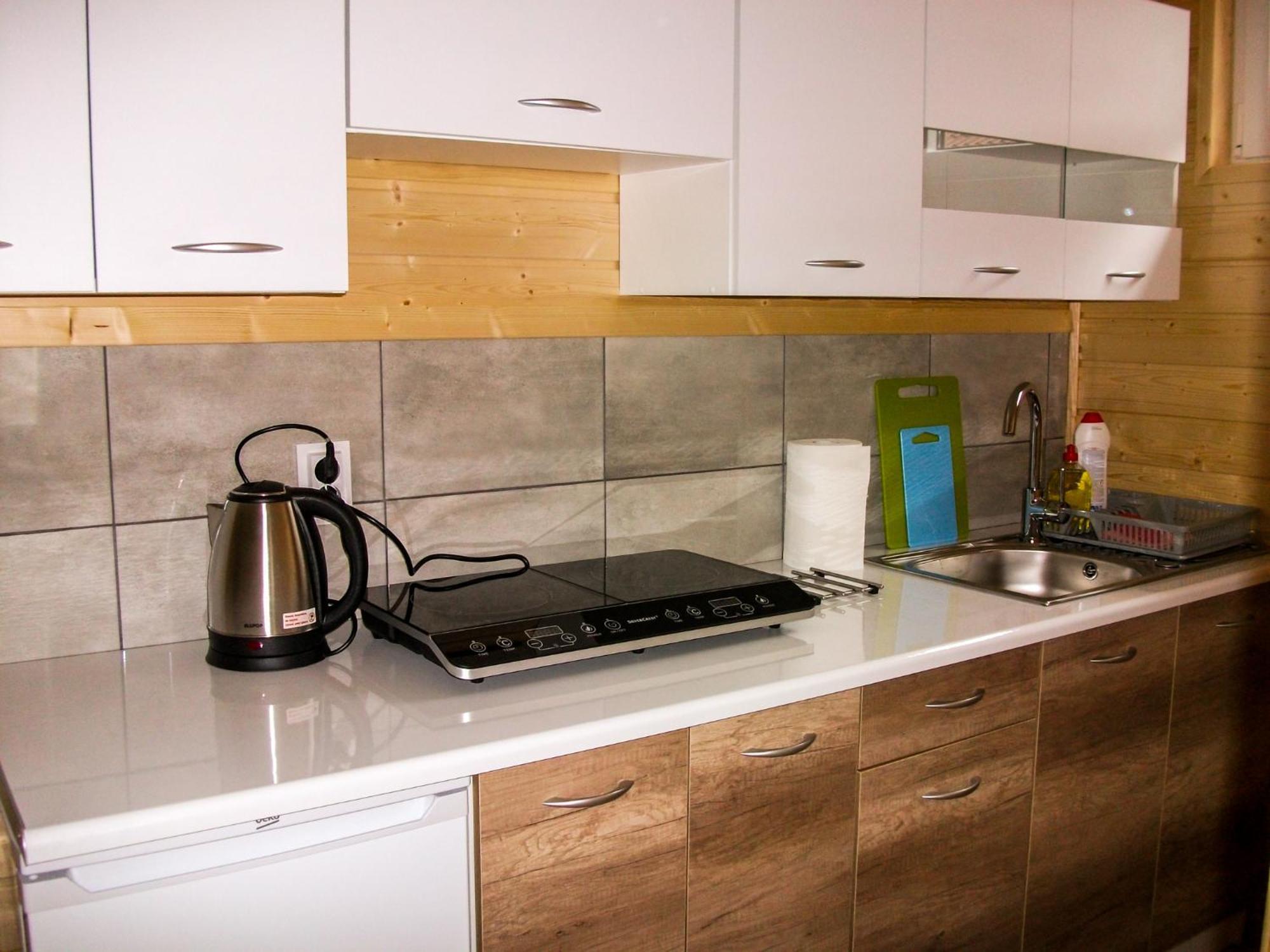 Natalia Homestay